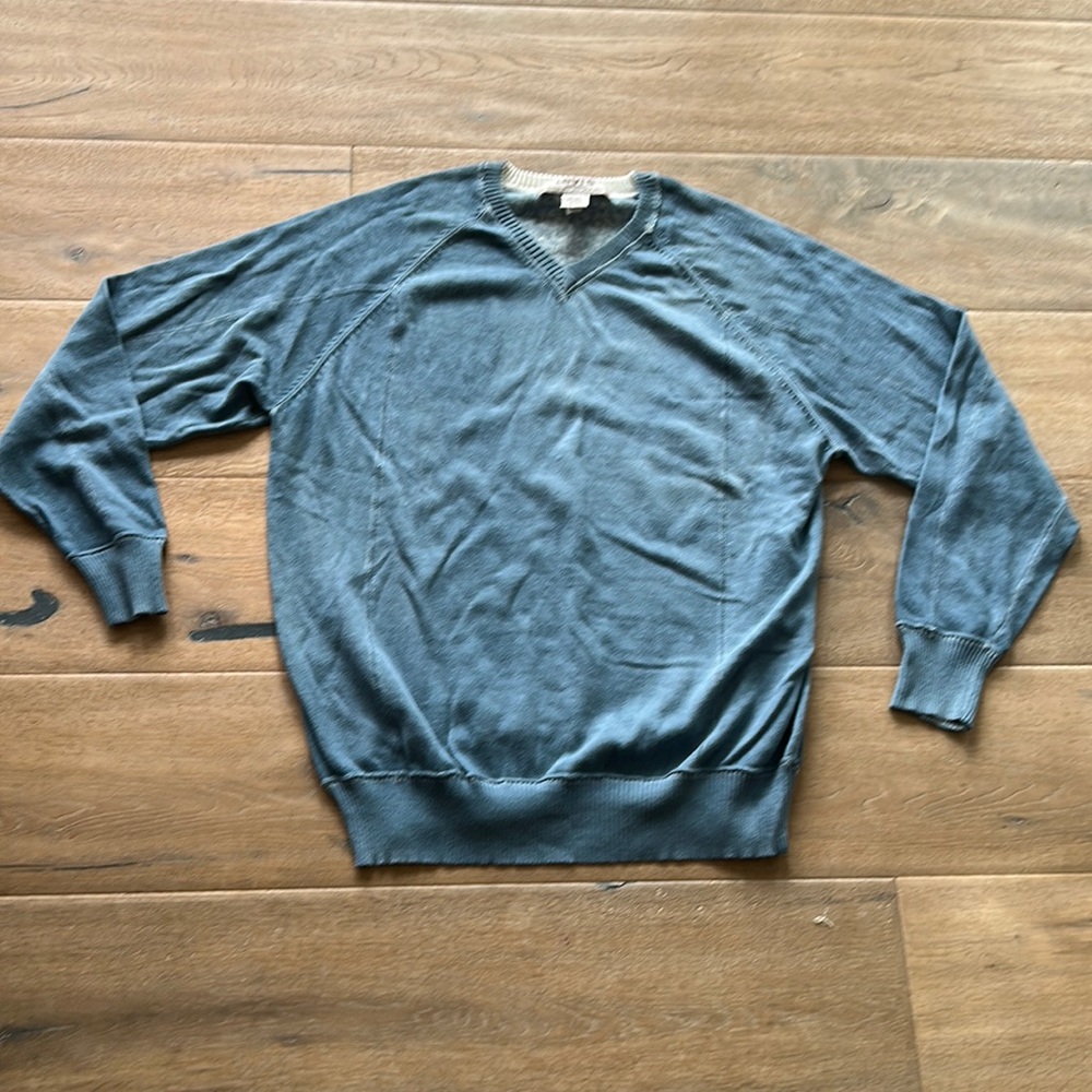 Levi’s Cotton Sweater